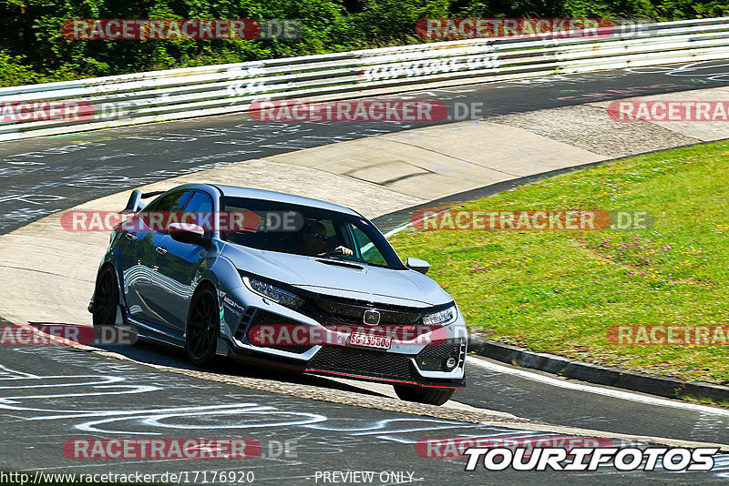 Bild #17176920 - Touristenfahrten Nürburgring Nordschleife (12.06.2022)