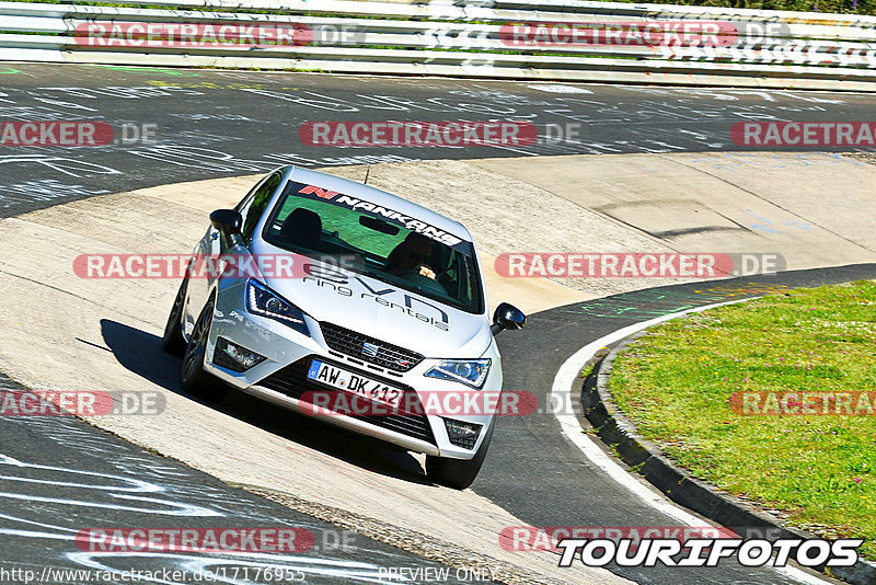 Bild #17176955 - Touristenfahrten Nürburgring Nordschleife (12.06.2022)