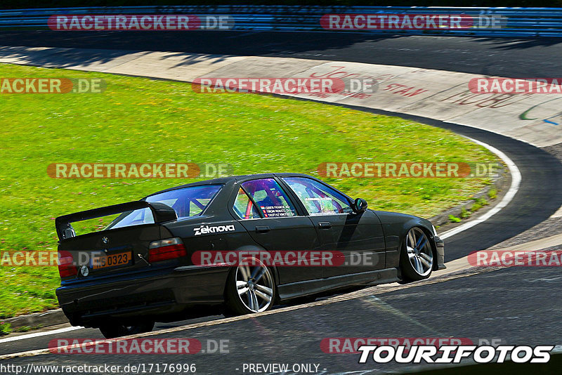 Bild #17176996 - Touristenfahrten Nürburgring Nordschleife (12.06.2022)