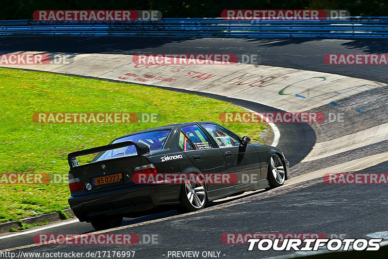 Bild #17176997 - Touristenfahrten Nürburgring Nordschleife (12.06.2022)