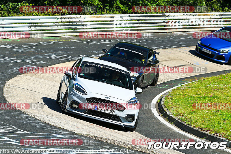 Bild #17177040 - Touristenfahrten Nürburgring Nordschleife (12.06.2022)