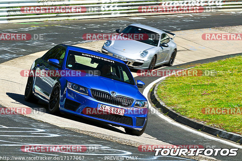 Bild #17177067 - Touristenfahrten Nürburgring Nordschleife (12.06.2022)