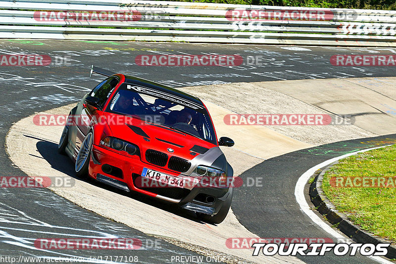 Bild #17177108 - Touristenfahrten Nürburgring Nordschleife (12.06.2022)