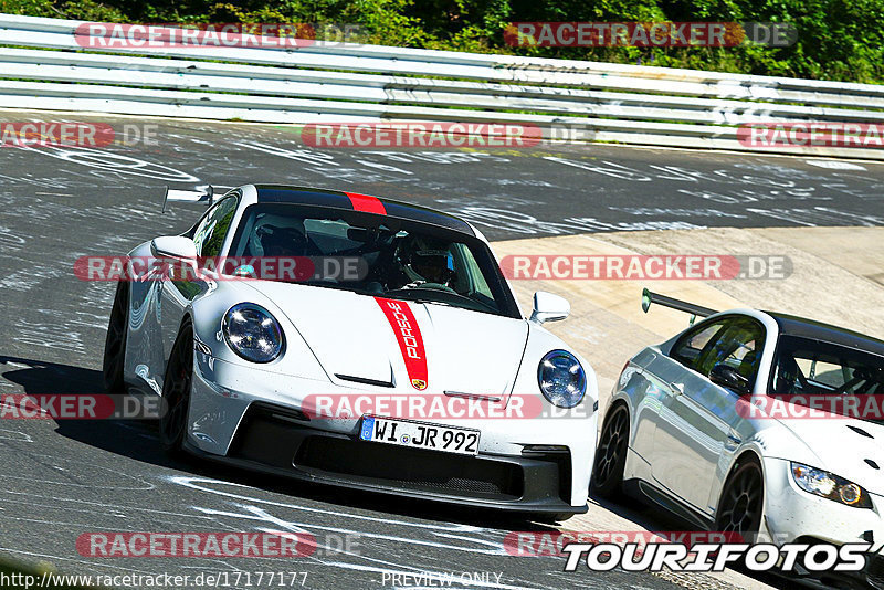 Bild #17177177 - Touristenfahrten Nürburgring Nordschleife (12.06.2022)