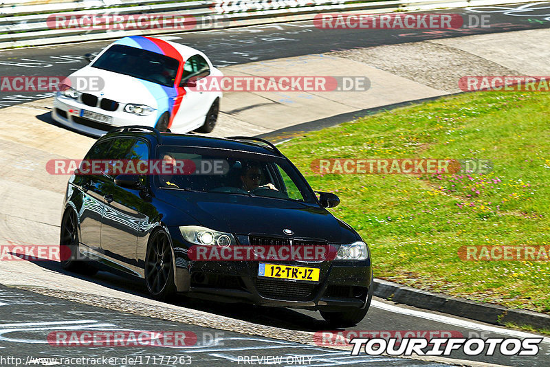 Bild #17177263 - Touristenfahrten Nürburgring Nordschleife (12.06.2022)