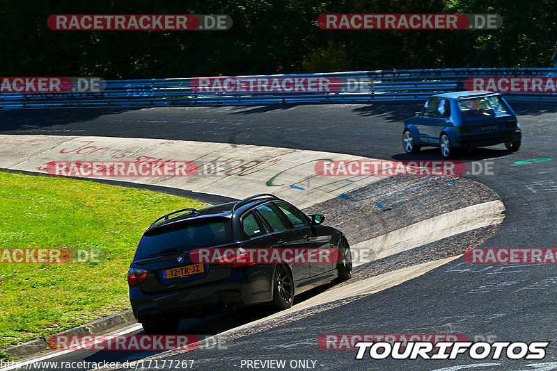 Bild #17177267 - Touristenfahrten Nürburgring Nordschleife (12.06.2022)