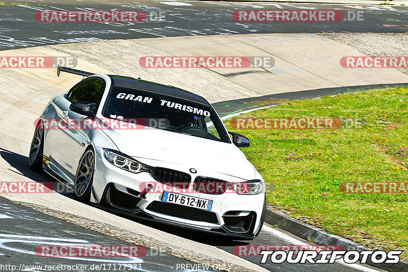 Bild #17177371 - Touristenfahrten Nürburgring Nordschleife (12.06.2022)