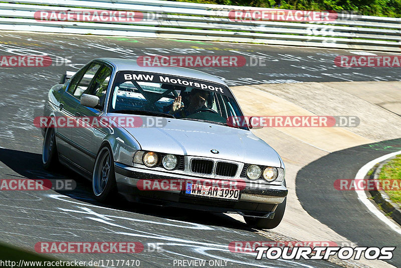 Bild #17177470 - Touristenfahrten Nürburgring Nordschleife (12.06.2022)