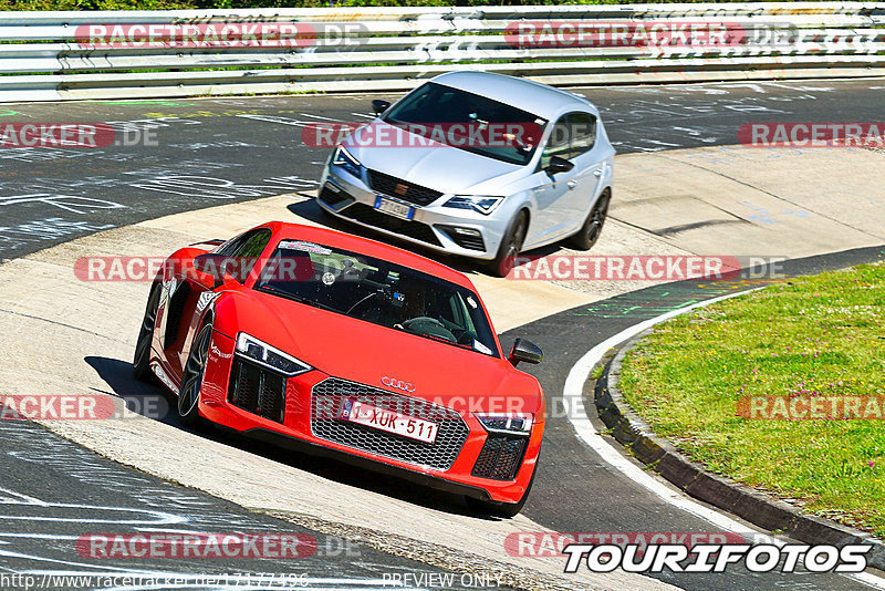 Bild #17177496 - Touristenfahrten Nürburgring Nordschleife (12.06.2022)