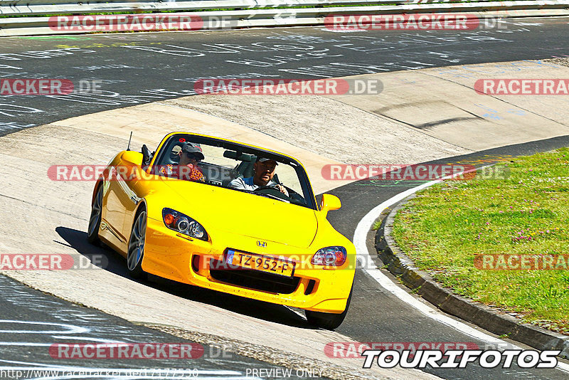 Bild #17177530 - Touristenfahrten Nürburgring Nordschleife (12.06.2022)