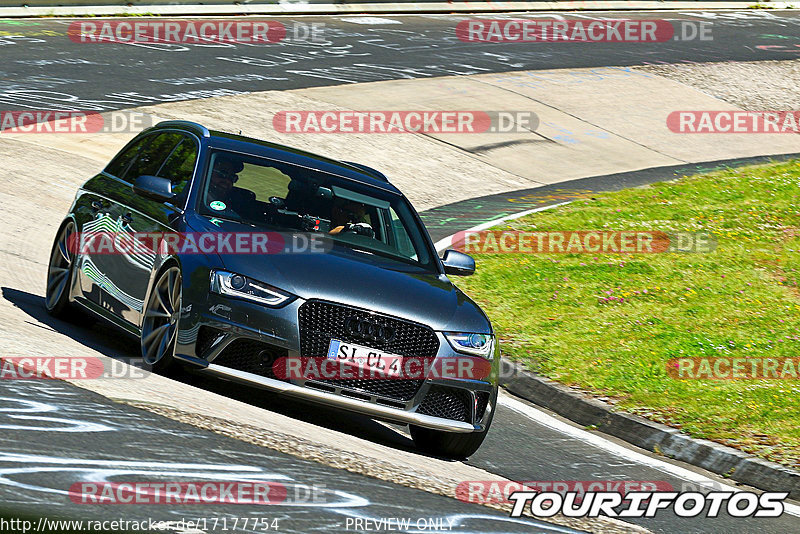 Bild #17177754 - Touristenfahrten Nürburgring Nordschleife (12.06.2022)