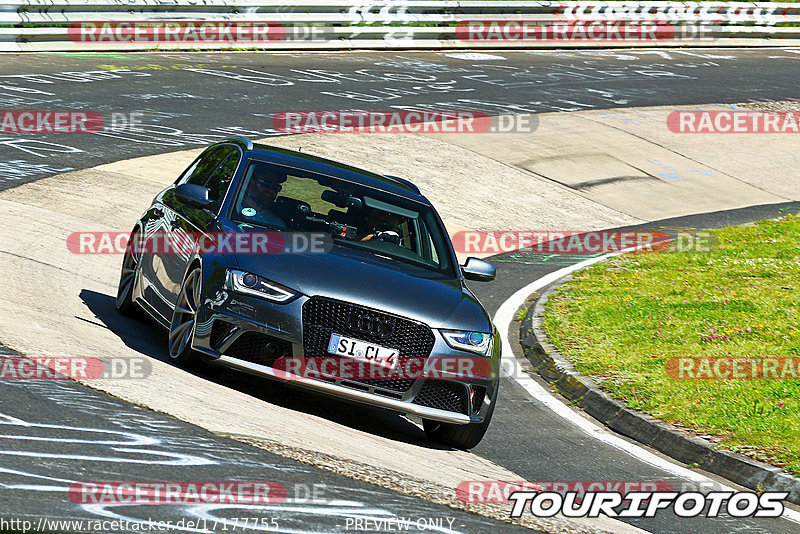 Bild #17177755 - Touristenfahrten Nürburgring Nordschleife (12.06.2022)