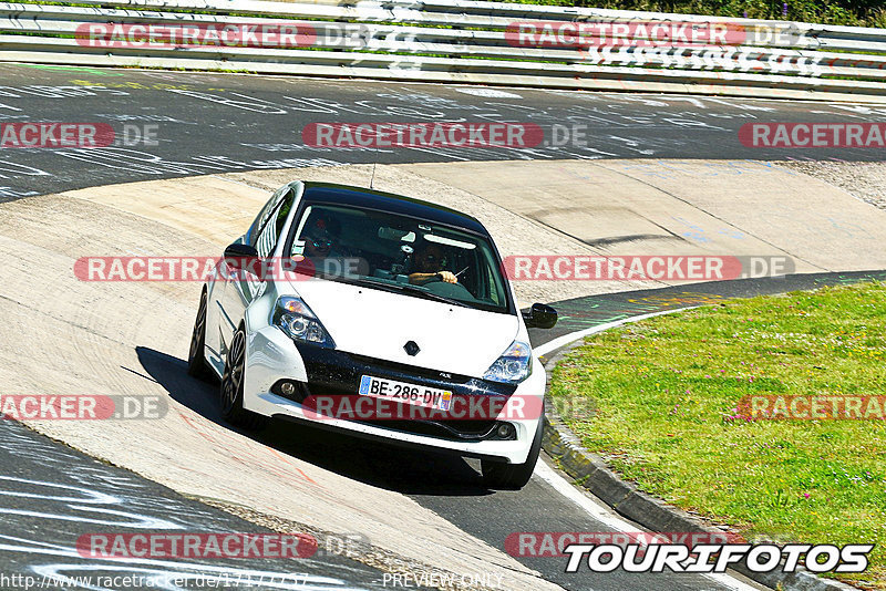 Bild #17177757 - Touristenfahrten Nürburgring Nordschleife (12.06.2022)