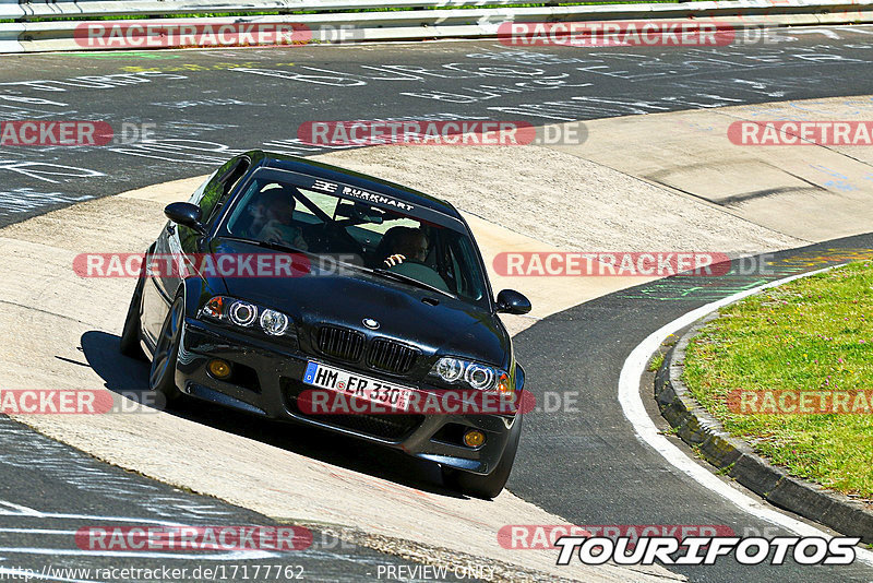 Bild #17177762 - Touristenfahrten Nürburgring Nordschleife (12.06.2022)