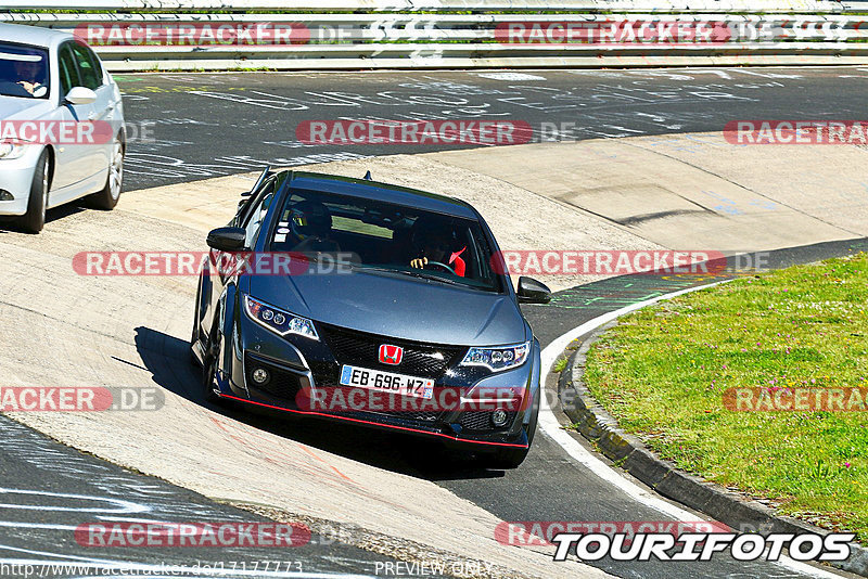 Bild #17177773 - Touristenfahrten Nürburgring Nordschleife (12.06.2022)