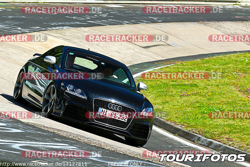 Bild #17177811 - Touristenfahrten Nürburgring Nordschleife (12.06.2022)