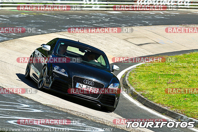 Bild #17177813 - Touristenfahrten Nürburgring Nordschleife (12.06.2022)