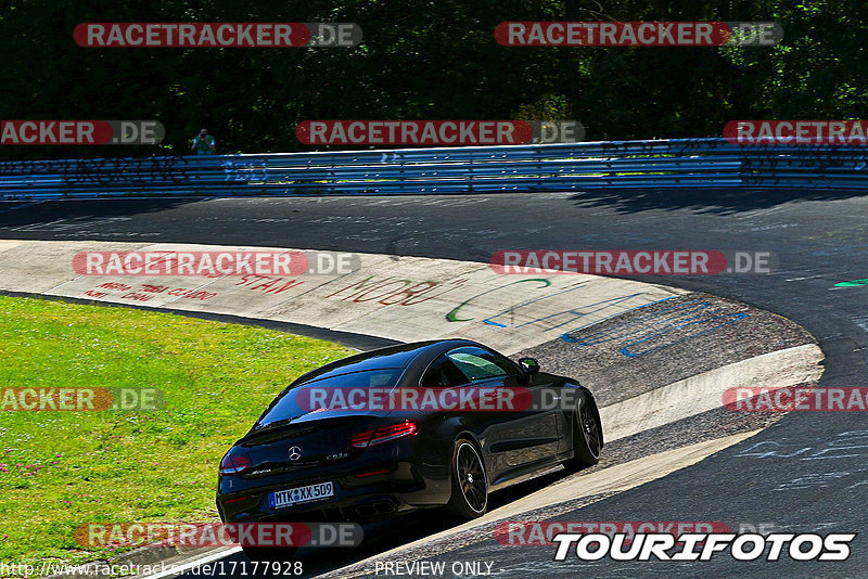 Bild #17177928 - Touristenfahrten Nürburgring Nordschleife (12.06.2022)