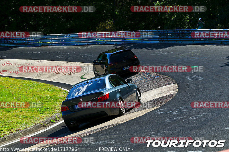 Bild #17177964 - Touristenfahrten Nürburgring Nordschleife (12.06.2022)