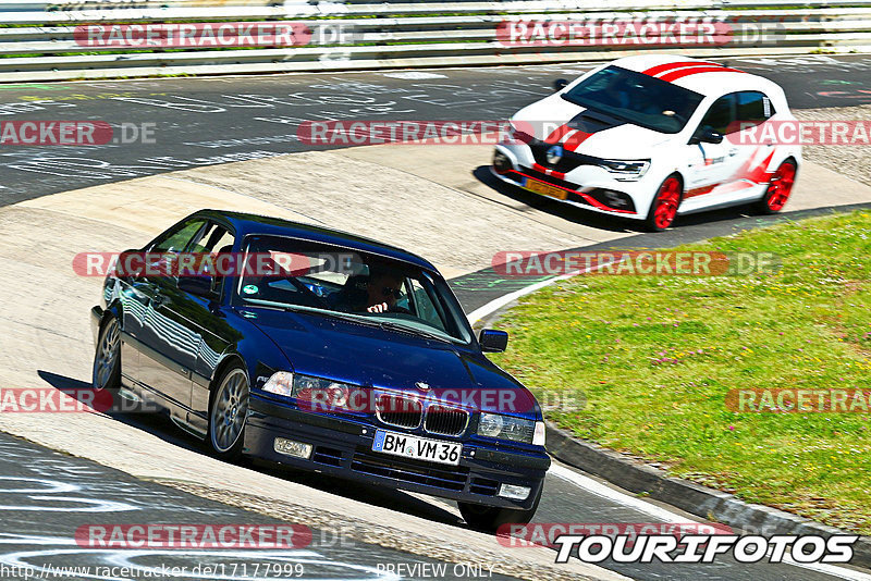 Bild #17177999 - Touristenfahrten Nürburgring Nordschleife (12.06.2022)