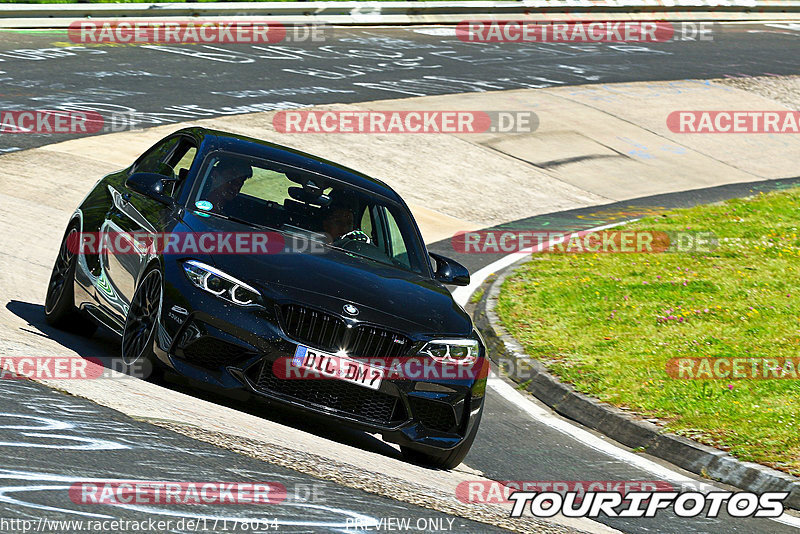 Bild #17178034 - Touristenfahrten Nürburgring Nordschleife (12.06.2022)