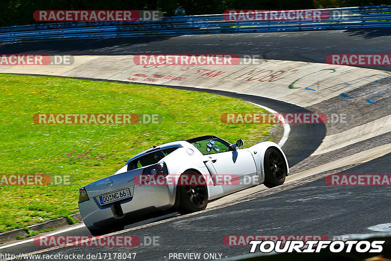 Bild #17178047 - Touristenfahrten Nürburgring Nordschleife (12.06.2022)