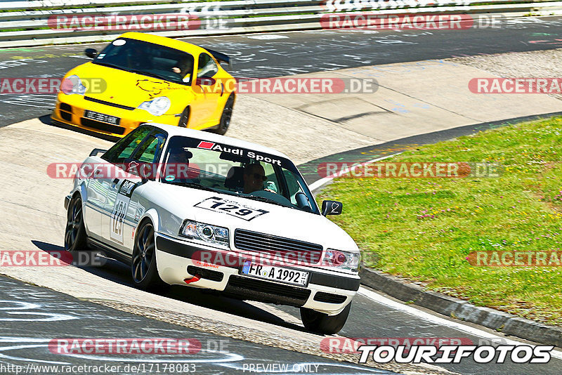 Bild #17178083 - Touristenfahrten Nürburgring Nordschleife (12.06.2022)