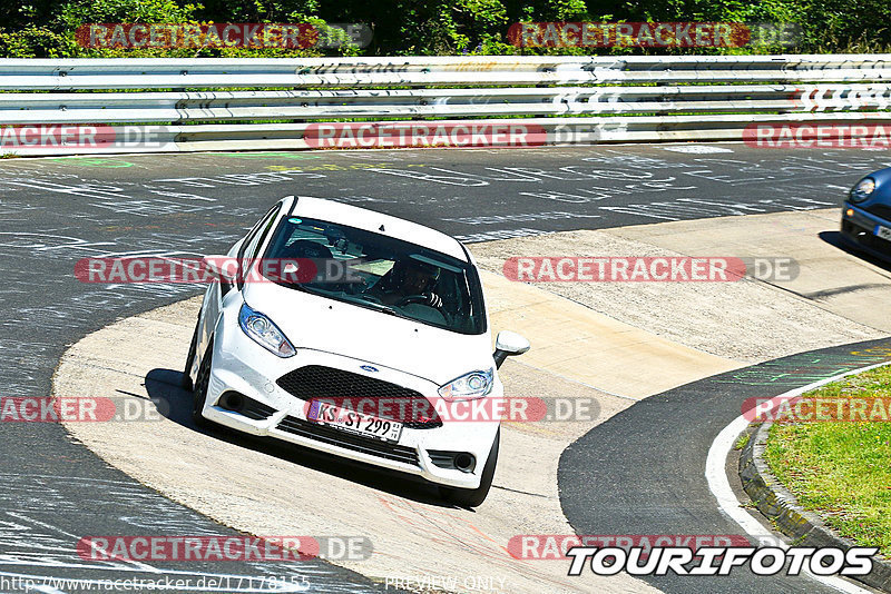 Bild #17178155 - Touristenfahrten Nürburgring Nordschleife (12.06.2022)