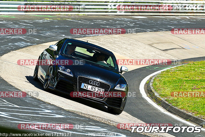 Bild #17178177 - Touristenfahrten Nürburgring Nordschleife (12.06.2022)