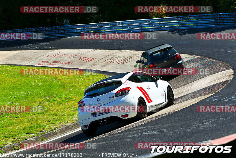 Bild #17178213 - Touristenfahrten Nürburgring Nordschleife (12.06.2022)