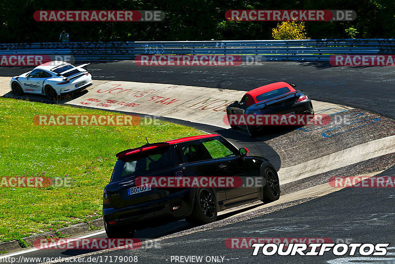 Bild #17179008 - Touristenfahrten Nürburgring Nordschleife (12.06.2022)