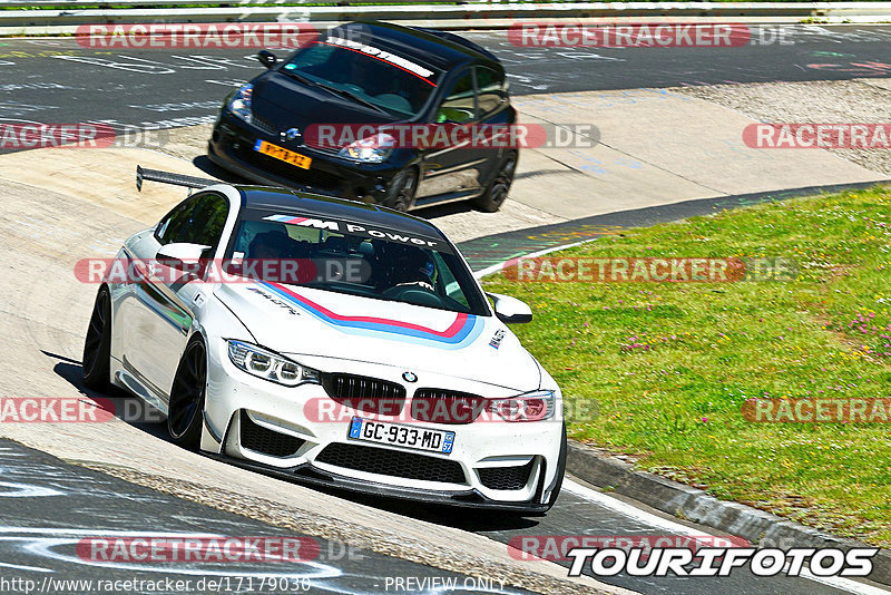 Bild #17179030 - Touristenfahrten Nürburgring Nordschleife (12.06.2022)