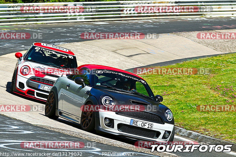 Bild #17179072 - Touristenfahrten Nürburgring Nordschleife (12.06.2022)