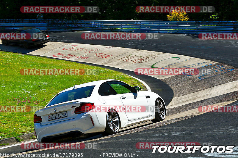 Bild #17179095 - Touristenfahrten Nürburgring Nordschleife (12.06.2022)