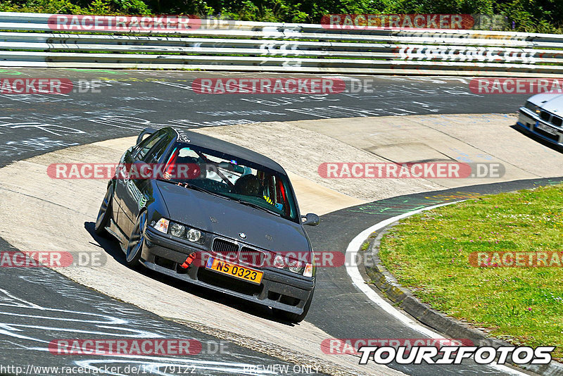 Bild #17179122 - Touristenfahrten Nürburgring Nordschleife (12.06.2022)