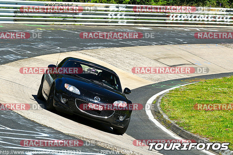 Bild #17179132 - Touristenfahrten Nürburgring Nordschleife (12.06.2022)