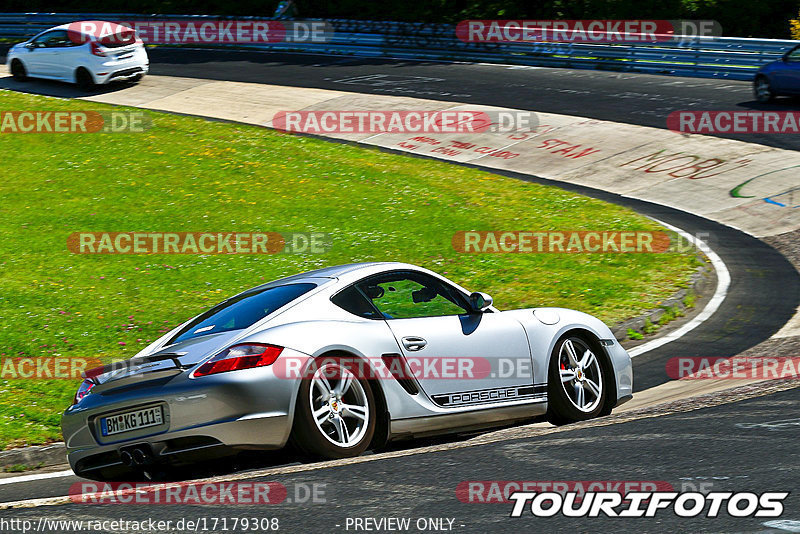 Bild #17179308 - Touristenfahrten Nürburgring Nordschleife (12.06.2022)