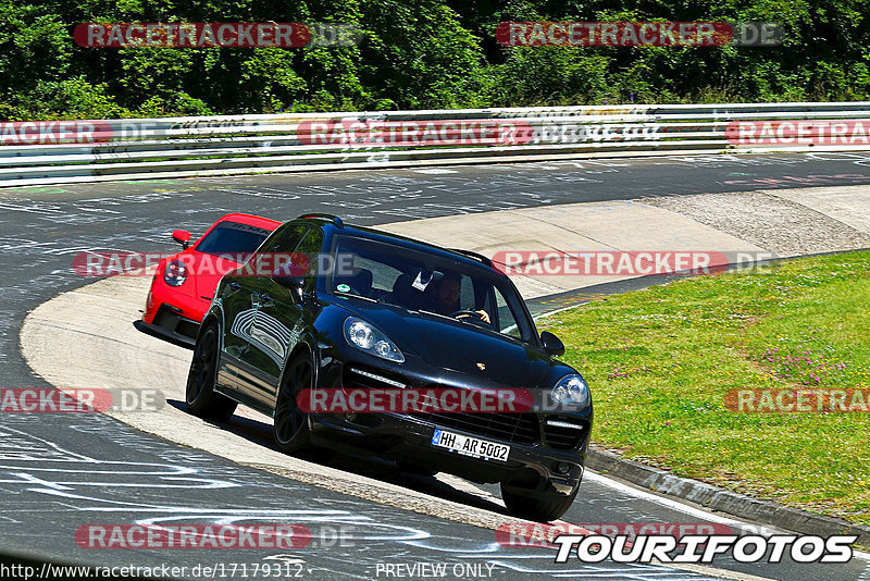 Bild #17179312 - Touristenfahrten Nürburgring Nordschleife (12.06.2022)