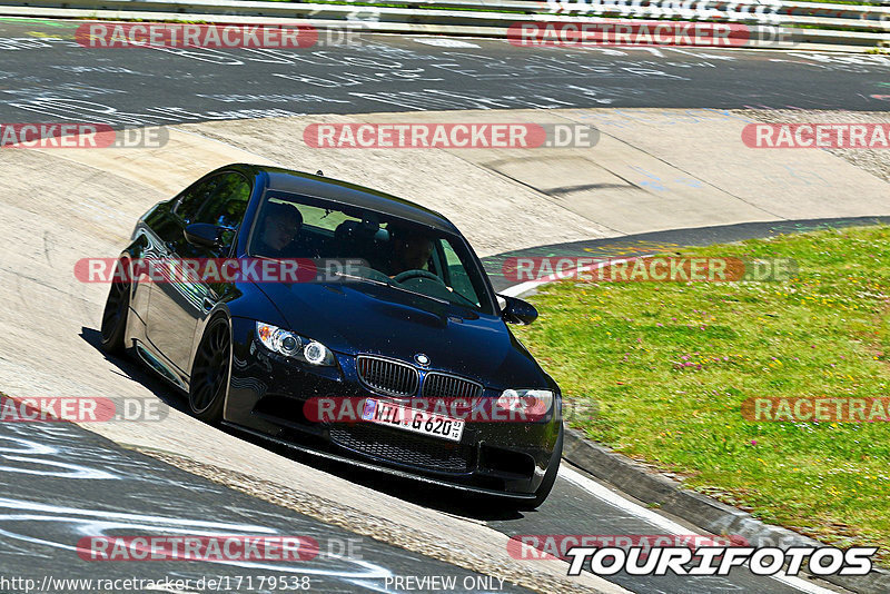 Bild #17179538 - Touristenfahrten Nürburgring Nordschleife (12.06.2022)