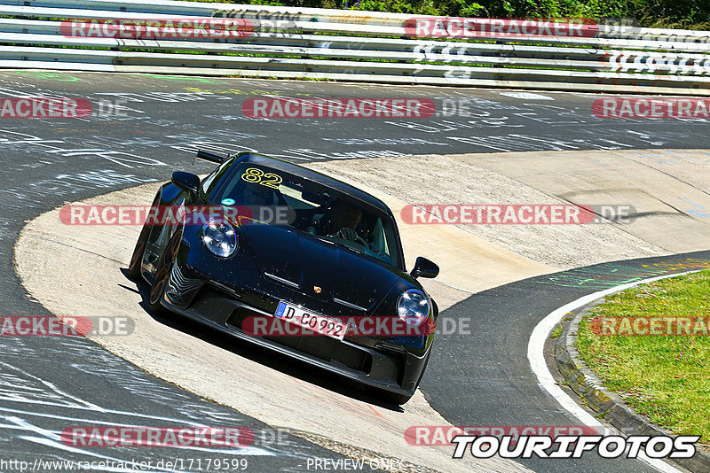 Bild #17179599 - Touristenfahrten Nürburgring Nordschleife (12.06.2022)