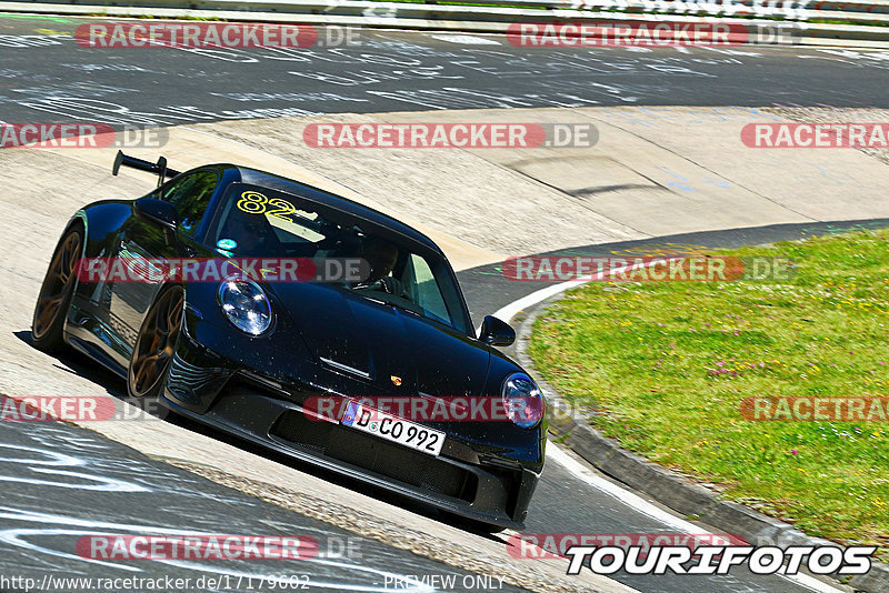 Bild #17179602 - Touristenfahrten Nürburgring Nordschleife (12.06.2022)