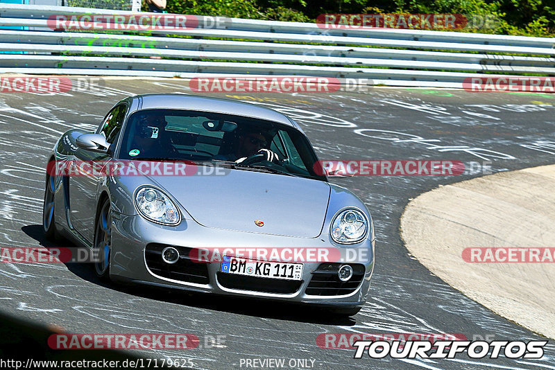 Bild #17179625 - Touristenfahrten Nürburgring Nordschleife (12.06.2022)