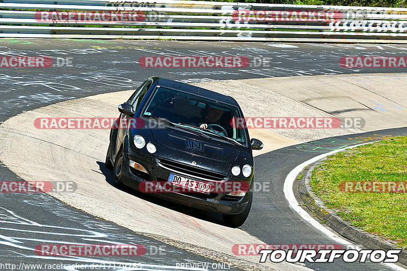 Bild #17179785 - Touristenfahrten Nürburgring Nordschleife (12.06.2022)