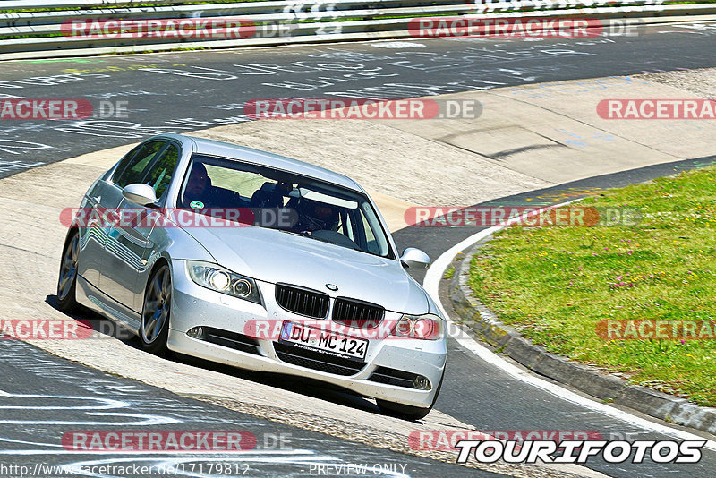 Bild #17179812 - Touristenfahrten Nürburgring Nordschleife (12.06.2022)