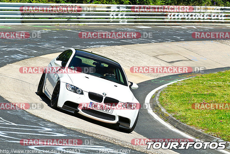 Bild #17179853 - Touristenfahrten Nürburgring Nordschleife (12.06.2022)