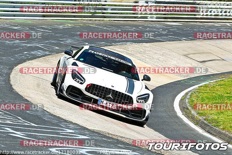 Bild #17180032 - Touristenfahrten Nürburgring Nordschleife (12.06.2022)