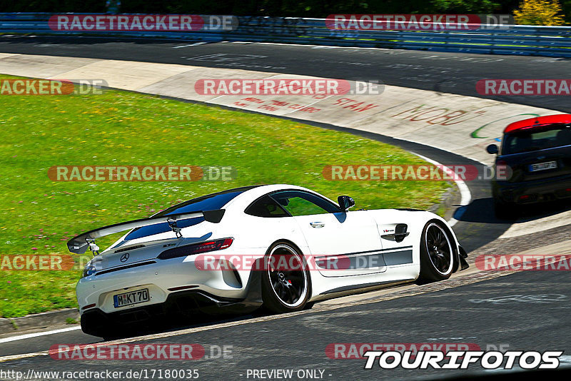 Bild #17180035 - Touristenfahrten Nürburgring Nordschleife (12.06.2022)