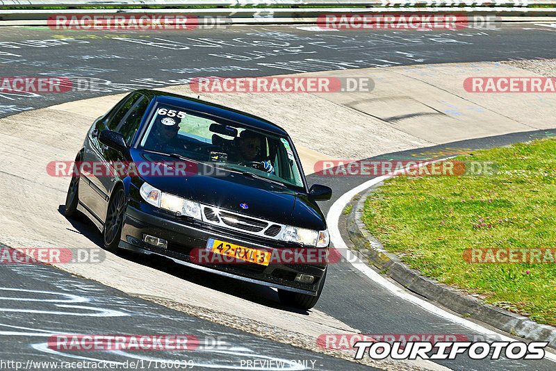 Bild #17180039 - Touristenfahrten Nürburgring Nordschleife (12.06.2022)