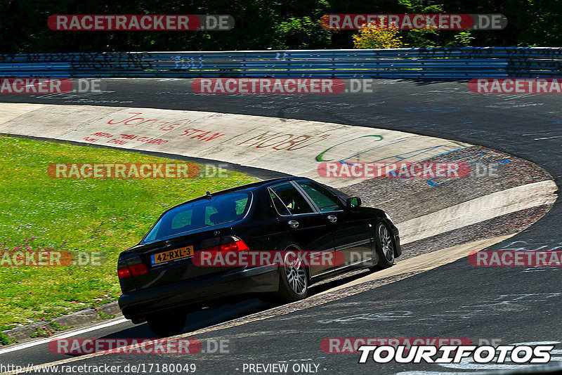 Bild #17180049 - Touristenfahrten Nürburgring Nordschleife (12.06.2022)