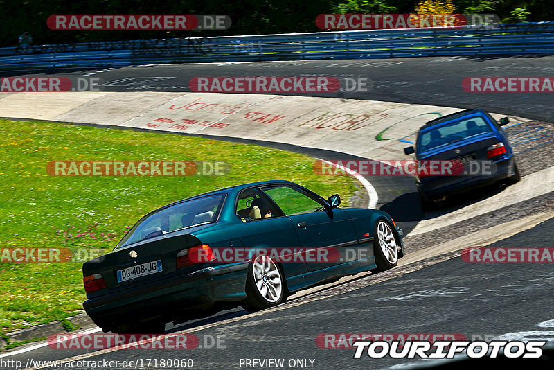 Bild #17180060 - Touristenfahrten Nürburgring Nordschleife (12.06.2022)